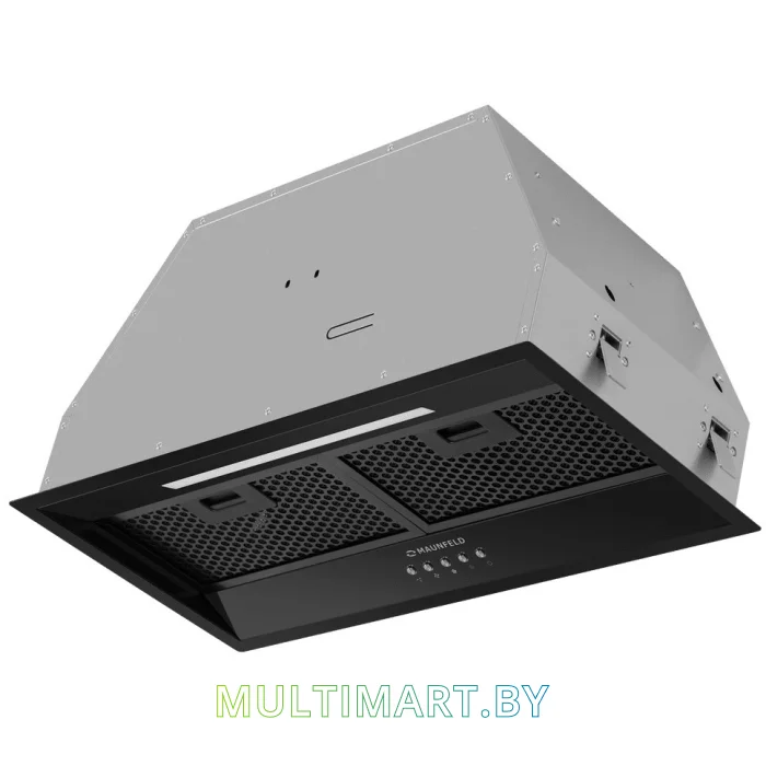 Вытяжка MAUNFELD Vivid 603EM (черный)
